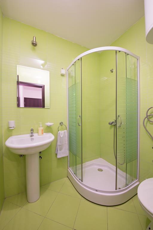 Apartments Bokan Cetinje Phòng bức ảnh