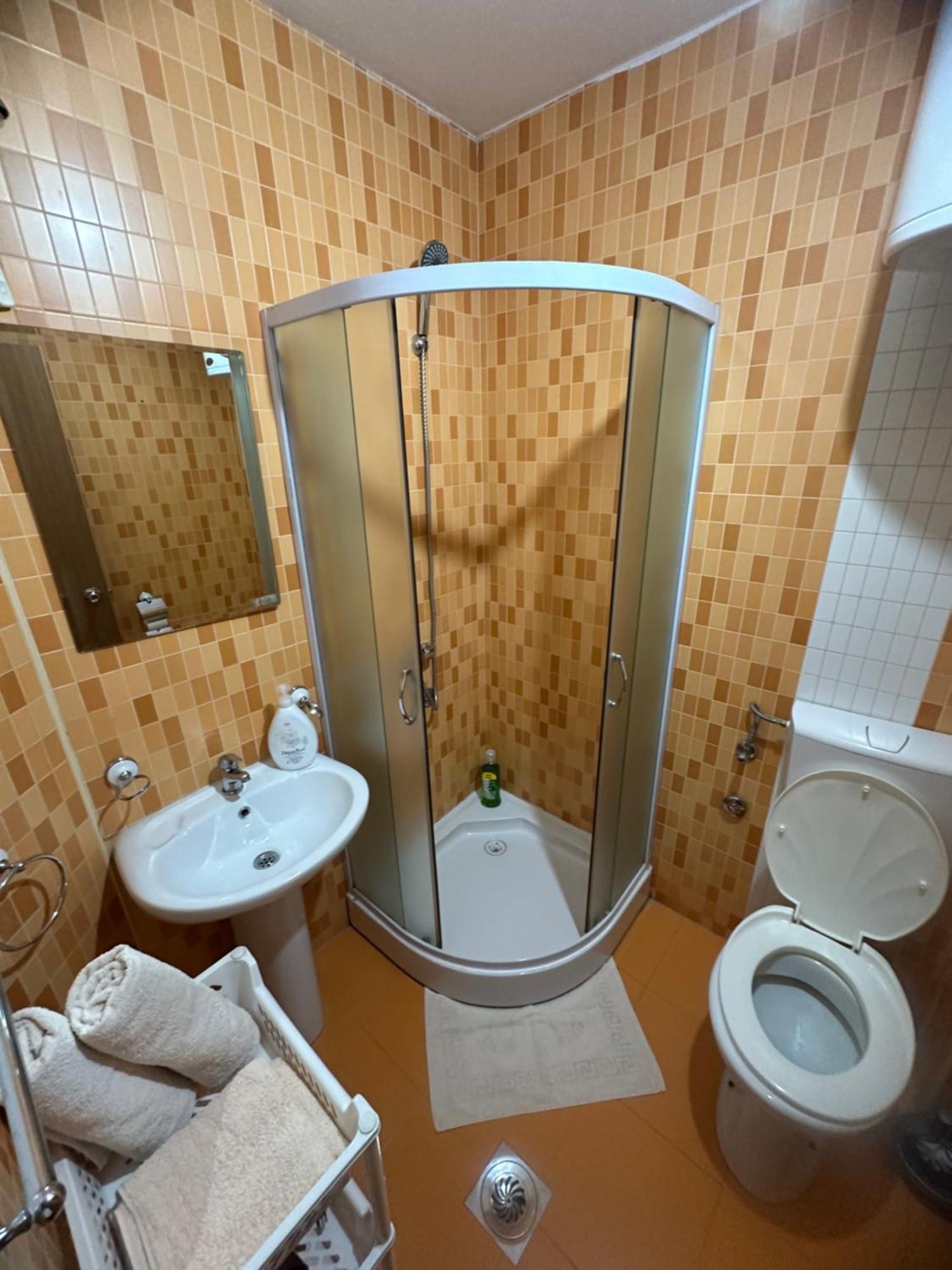 Apartments Bokan Cetinje Ngoại thất bức ảnh