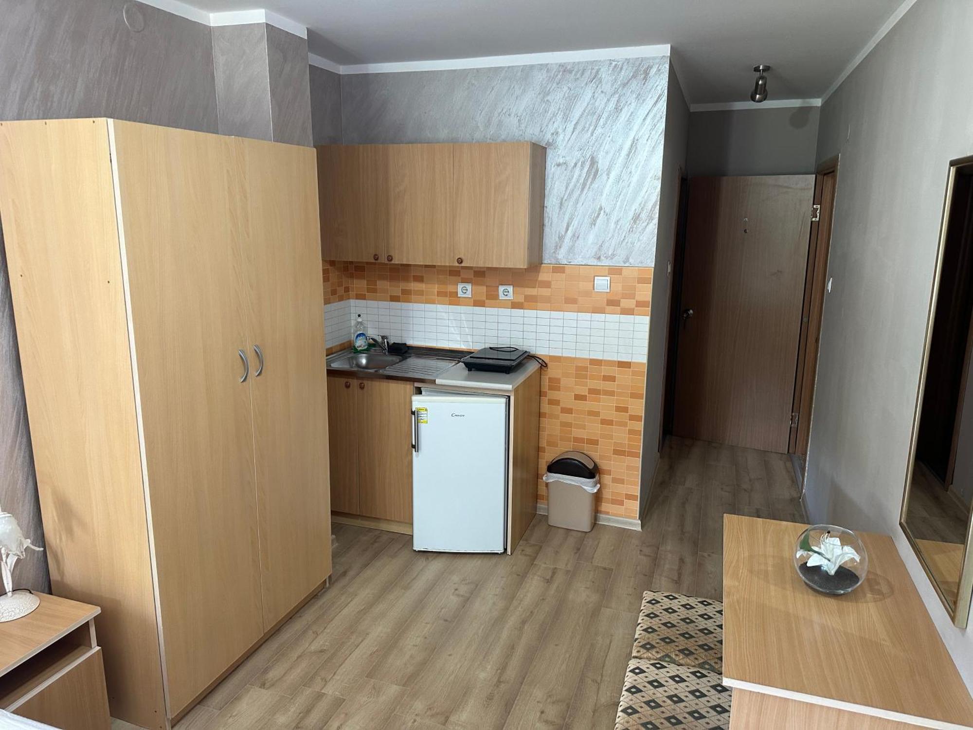 Apartments Bokan Cetinje Ngoại thất bức ảnh