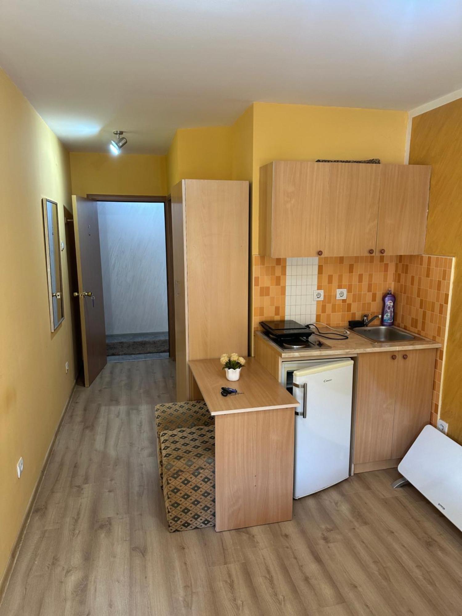 Apartments Bokan Cetinje Ngoại thất bức ảnh