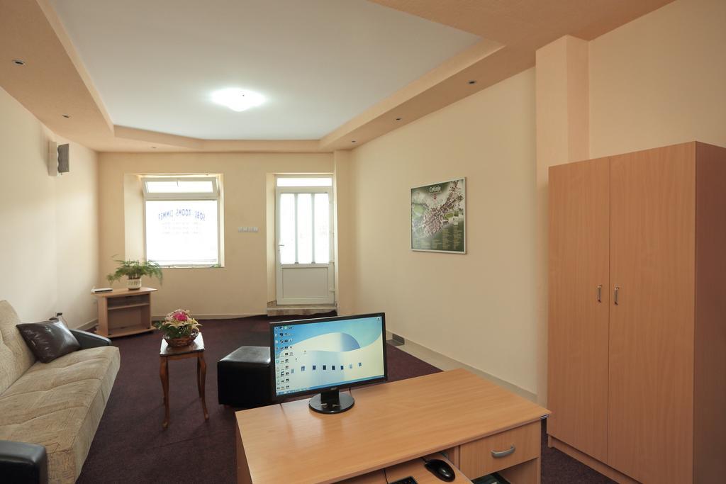 Apartments Bokan Cetinje Ngoại thất bức ảnh