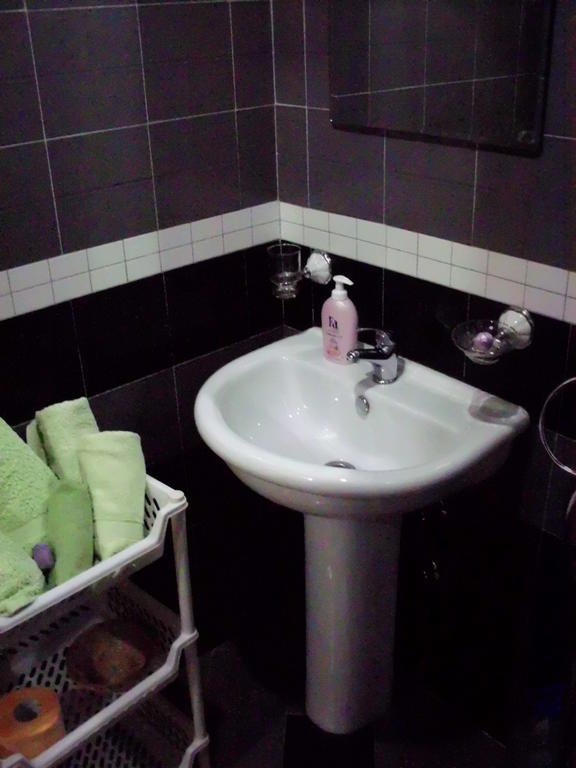Apartments Bokan Cetinje Phòng bức ảnh