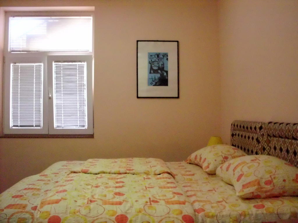 Apartments Bokan Cetinje Ngoại thất bức ảnh