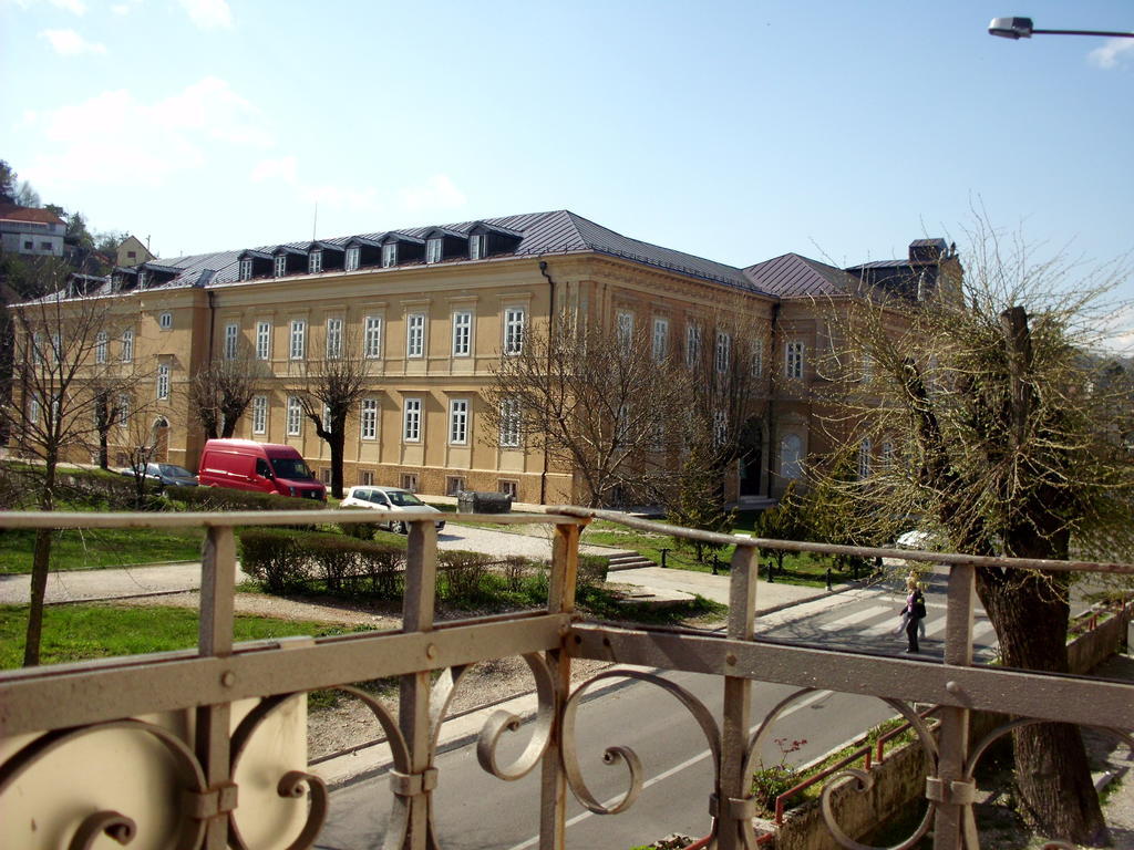 Apartments Bokan Cetinje Phòng bức ảnh